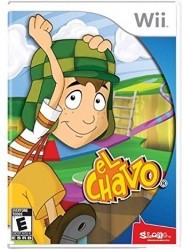 El Chavo Rom